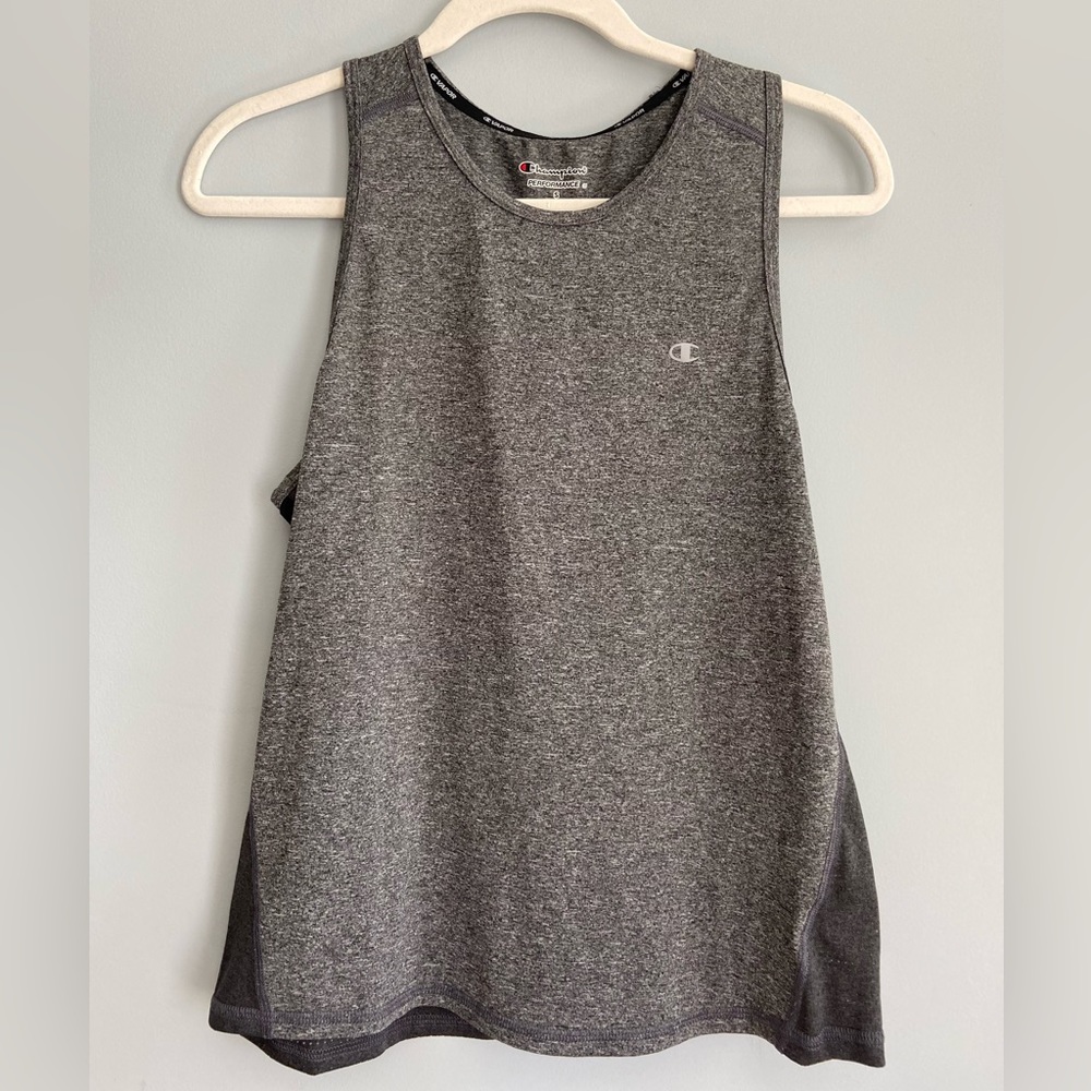 Workout Tank